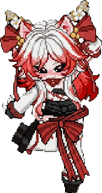 Overlay Character